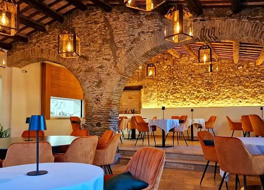 Serveis del Boutique Hotel Comtal Empúries